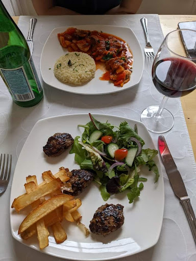 Photo of Daphne Restaurant - 2 Crescent Pl, Cheltenham GL50 3PG